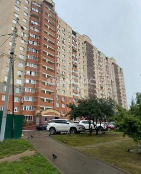 1-к квартира, вторичка, 36м2, 16/16 этаж