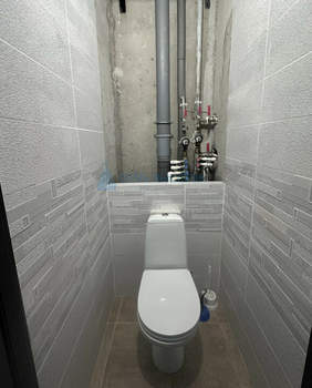 2-к квартира, вторичка, 58м2, 15/17 этаж