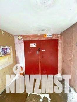 2-к квартира, вторичка, 53м2, 5/5 этаж