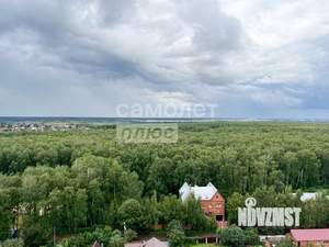 3-к квартира, вторичка, 75м2, 16/17 этаж