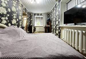 2-к квартира, вторичка, 44м2, 5/5 этаж