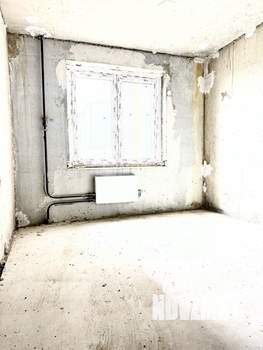 1-к квартира, сданный дом, 39м2, 13/17 этаж