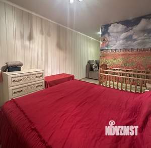 1-к квартира, вторичка, 39м2, 15/17 этаж