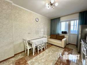 1-к квартира, вторичка, 58м2, 11/12 этаж