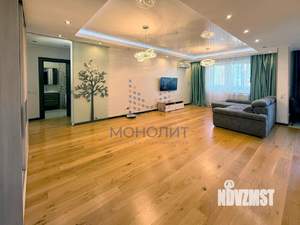 2-к квартира, вторичка, 86м2, 8/14 этаж