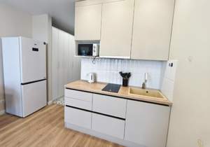 Студия квартира, вторичка, 25м2, 10/17 этаж