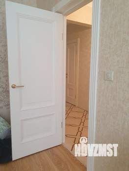 2-к квартира, вторичка, 56м2, 4/16 этаж