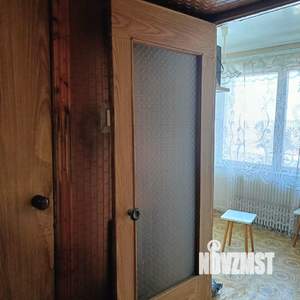 2-к квартира, вторичка, 42м2, 9/9 этаж