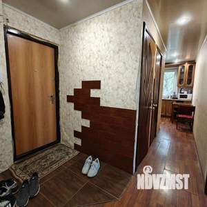 3-к квартира, вторичка, 61м2, 3/5 этаж