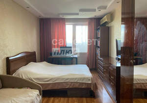 3-к квартира, вторичка, 63м2, 5/5 этаж