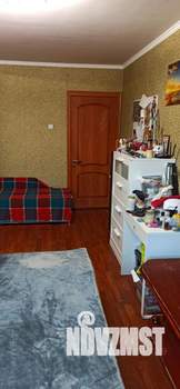 2-к квартира, вторичка, 48м2, 2/5 этаж