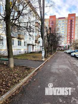 3-к квартира, вторичка, 57м2, 3/5 этаж