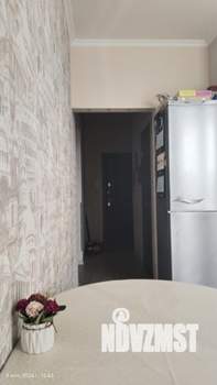 1-к квартира, вторичка, 42м2, 12/17 этаж