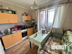 1-к квартира, вторичка, 34м2, 4/17 этаж