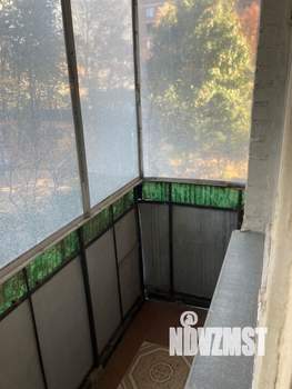 2-к квартира, вторичка, 44м2, 2/9 этаж