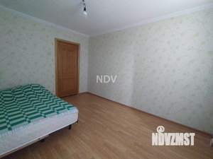 2-к квартира, вторичка, 52м2, 7/9 этаж