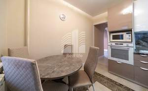 1-к квартира, вторичка, 45м2, 10/17 этаж