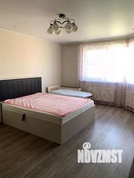 2-к квартира, вторичка, 55м2, 11/17 этаж