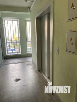 1-к квартира, вторичка, 37м2, 2/17 этаж