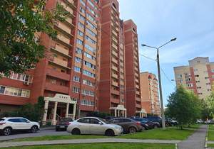 Студия квартира, вторичка, 20м2, 16/16 этаж