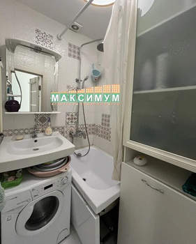 2-к квартира, вторичка, 45м2, 2/5 этаж
