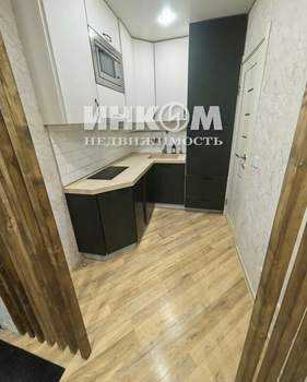 1-к квартира, вторичка, 28м2, 14/19 этаж