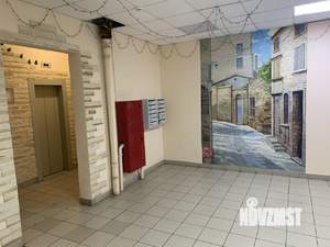 Студия квартира, вторичка, 29м2, 8/14 этаж