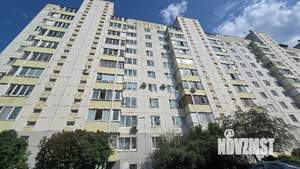 1-к квартира, вторичка, 40м2, 3/10 этаж