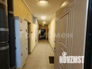 2-к квартира, вторичка, 56м2, 5/17 этаж