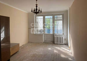 2-к квартира, вторичка, 46м2, 2/5 этаж