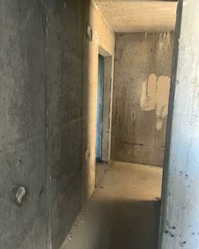 1-к квартира, вторичка, 40м2, 17/17 этаж