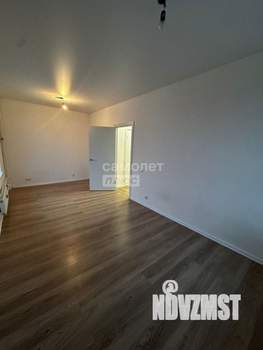 3-к квартира, вторичка, 58м2, 16/17 этаж