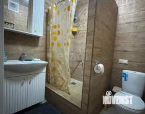 1-к квартира, вторичка, 36м2, 11/17 этаж
