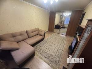 2-к квартира, вторичка, 58м2, 13/13 этаж