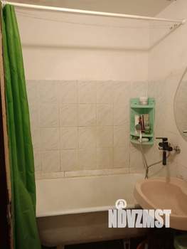 2-к квартира, вторичка, 54м2, 5/5 этаж