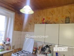 2-к квартира, вторичка, 45м2, 5/5 этаж