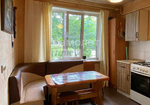 1-к квартира, вторичка, 31м2, 1/5 этаж
