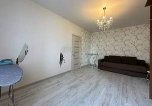 1-к квартира, вторичка, 37м2, 9/16 этаж