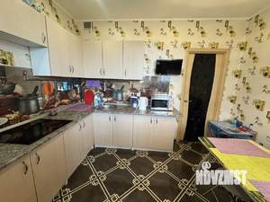 2-к квартира, вторичка, 53м2, 6/17 этаж