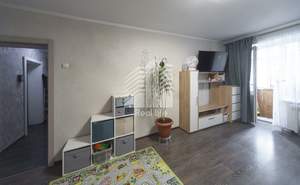 2-к квартира, вторичка, 44м2, 5/5 этаж