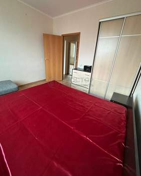 2-к квартира, вторичка, 54м2, 13/15 этаж