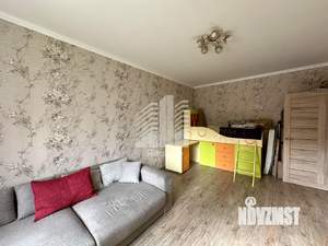 2-к квартира, вторичка, 56м2, 1/17 этаж