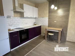 Студия квартира, вторичка, 29м2, 8/17 этаж
