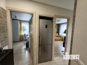 2-к квартира, вторичка, 36м2, 5/5 этаж