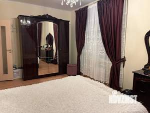 3-к квартира, вторичка, 86м2, 1/3 этаж