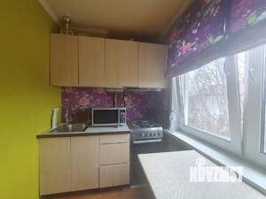 1-к квартира, вторичка, 28м2, 5/5 этаж