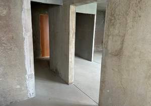 1-к квартира, вторичка, 43м2, 3/17 этаж