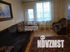 2-к квартира, вторичка, 43м2, 3/3 этаж