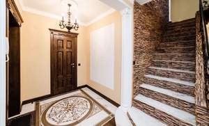 7-к квартира, вторичка, 245м2, 17/17 этаж