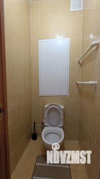 1-к квартира, вторичка, 34м2, 3/15 этаж